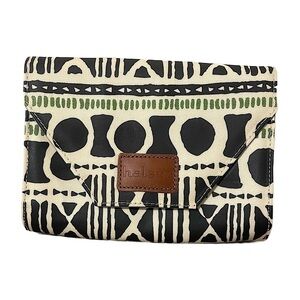 Halsea Rare travel bag wallet beach core clutch